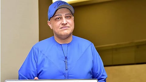 Balvinder Singh Sahni,Abu saheb