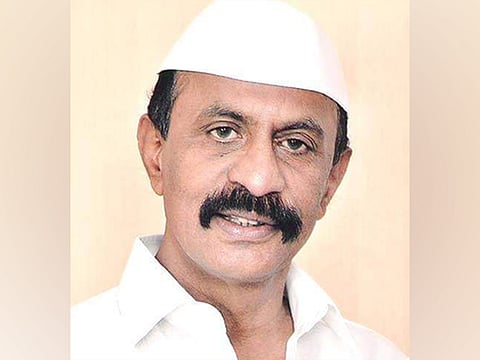 Arun Gawli 