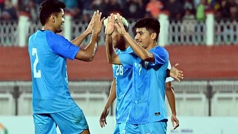 AIFF faces ban threat as FIFA, AFC set October 30 deadline for ratification of constitution