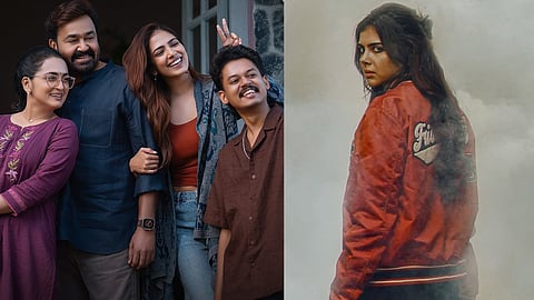 Lokah and Hridayapoorvam 