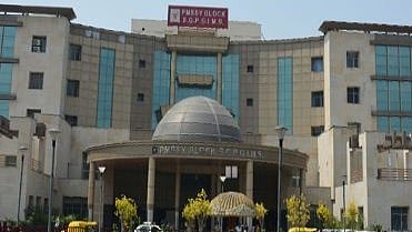 Sanjay Gandhi Medical Institute