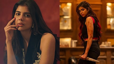 Kalyani Priyadarshan