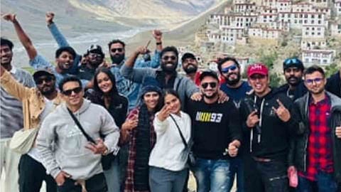 Himachal Pradesh flash floods