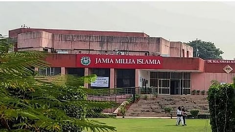 Jamia Millia Islamia