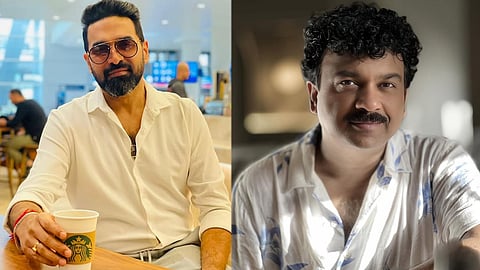 Deepak Dev, Gopi Sundar