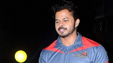  Sreesanth Insurance Claim Controversy: Rajasthan Royals Taken To Supreme Court