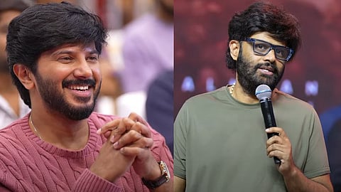 Dulquer, Lokah