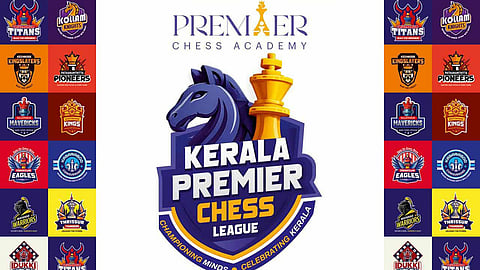 First-ever Kerala Twenty20 Chess League begins this Saturday