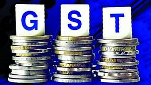 GST rates revised