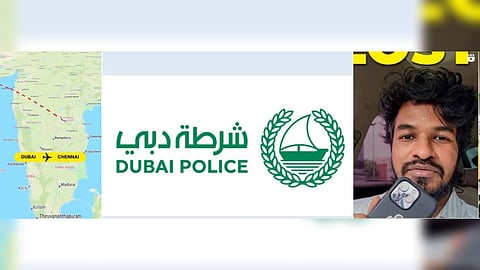 madan gowri you tuber