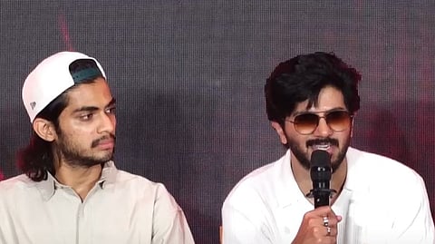 Dulquer Salmaan