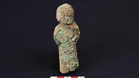 Saudi Arabia’s cultural heritage