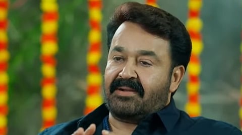Mohanlal