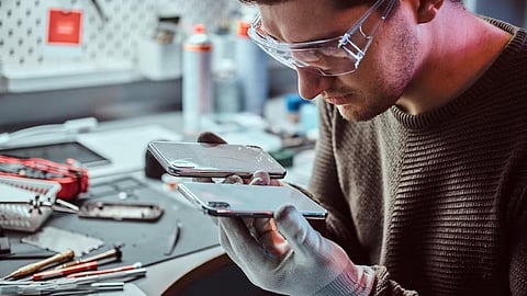 Free Mobile Chip-Level Training