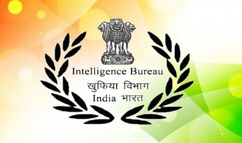 Intelligence Bureau job