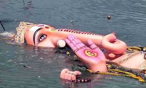 Ganesh Chaturthi 2025