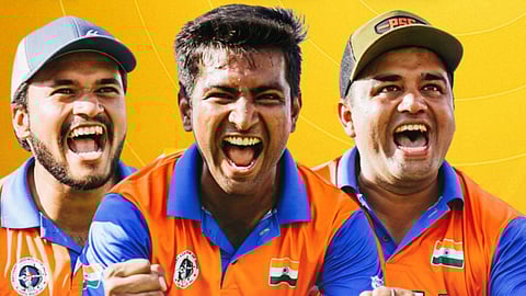 World Archery Championships 2025