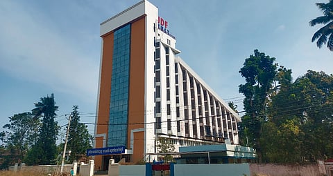 S N University Admission