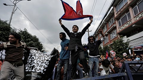 Nepal faces governance crisis, interim government may come, Air India flights cancelled