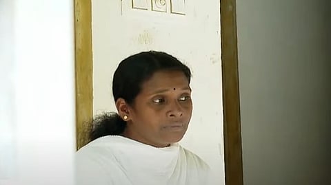 peroorkada fake theft case