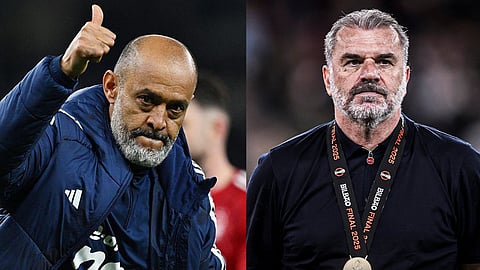 Nottingham Forest Sack Head Coach