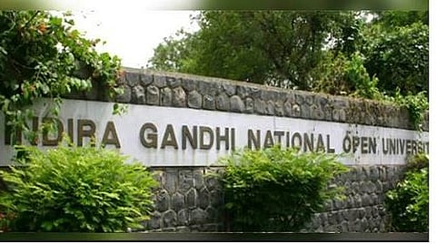 IGNOU