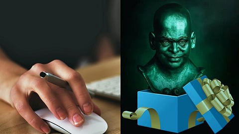 Police warn against scammers who offer prizes through social media 