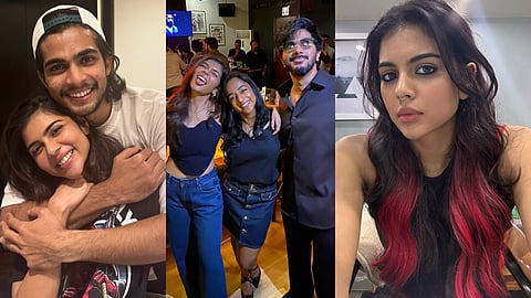 Kalyani Priyadarshan