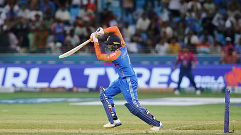 INDIA VS PAKISTAN MATCH