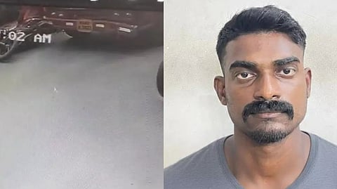 Attempt to kill policemen sand smuggling gang arrested