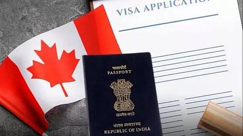Canada, Indian Student Visa