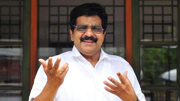 പൊട്ടാസ്യം ലെവല്‍ താഴ്ന്നു, പിന്നാലെ ഹൃദയാഘാതം; എംകെ മുനീര്‍ ആശുപത്രിയില്‍