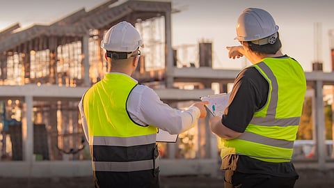 Oman Labour Ministry 