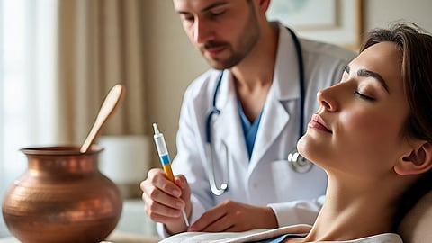 Integrated Dual Degree Undergraduate Medical Course