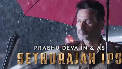 Prabhu Deva