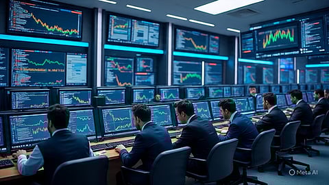 Sensex jumps 356 points