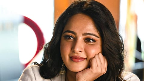 Anushka Shetty