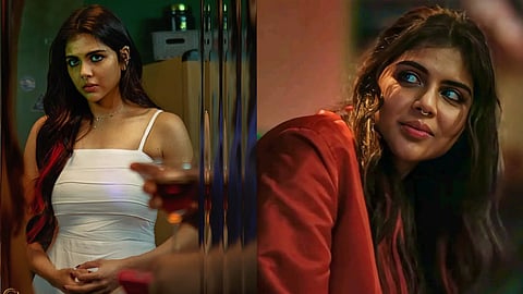 Lokah Chapter 1: Chandra