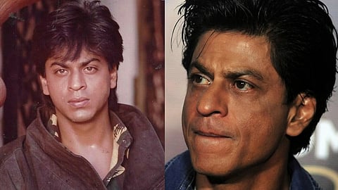 Shahrukh Khan