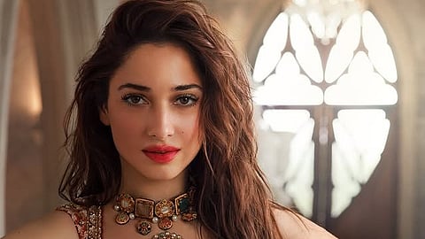 Tamannaah Bhatia