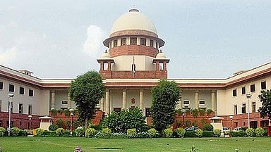 Supreme Court 
