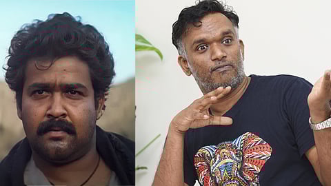 Krishand, Thazhvaram