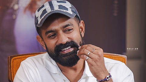 Asif Ali