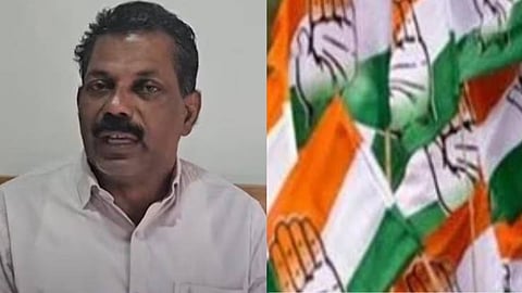 Congress in crisis in Wayanad due to leaders committing suicide