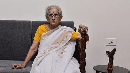 Dr. M Leelavathy 