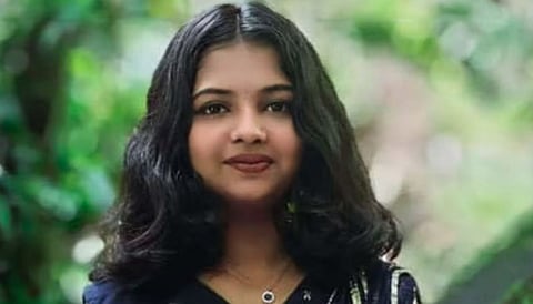 A 15-year-old girl was found dead in her home 