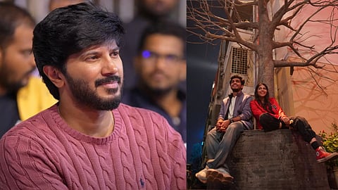 Dulquer, Lokah