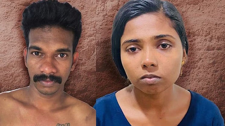 യുവാക്കളെ ഹണി ട്രാപ്പിൽ കുടുക്കിയ ജയേഷ് പോക്സോ കേസിലും പ്രതി