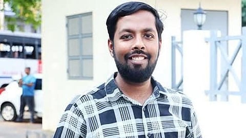 journalist tragically passed away after being struck by a car in Kozhikode
