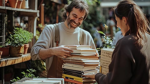 Marketing Manager Vacancy at Language Institute, 